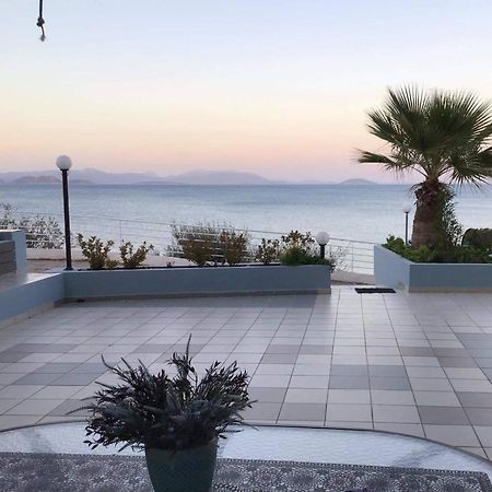 Seaside Apartment 卡西罗彼卡多 外观 照片