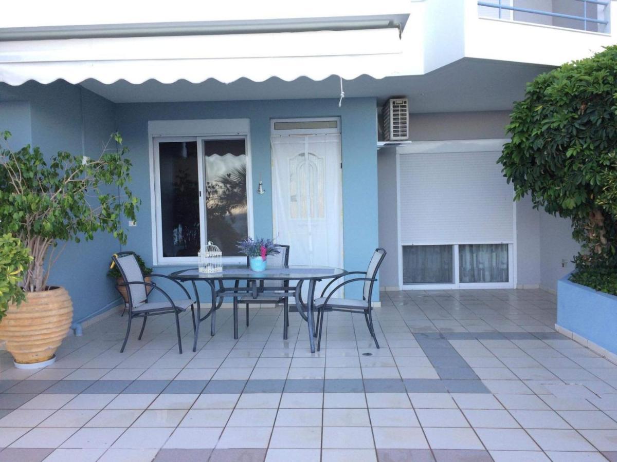 Seaside Apartment 卡西罗彼卡多 外观 照片