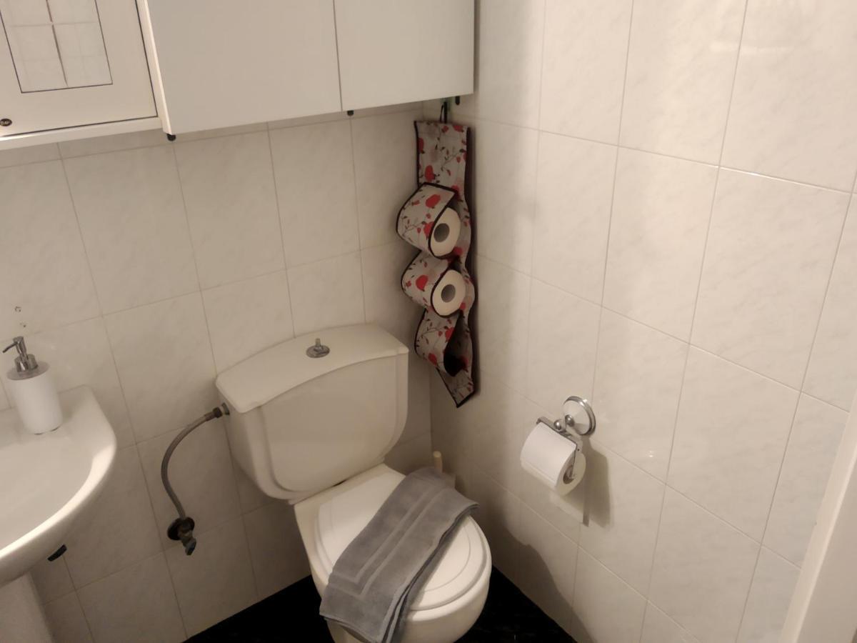 Seaside Apartment 卡西罗彼卡多 外观 照片