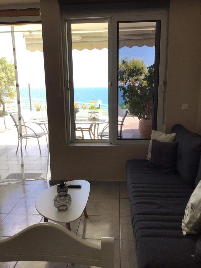 Seaside Apartment 卡西罗彼卡多 外观 照片