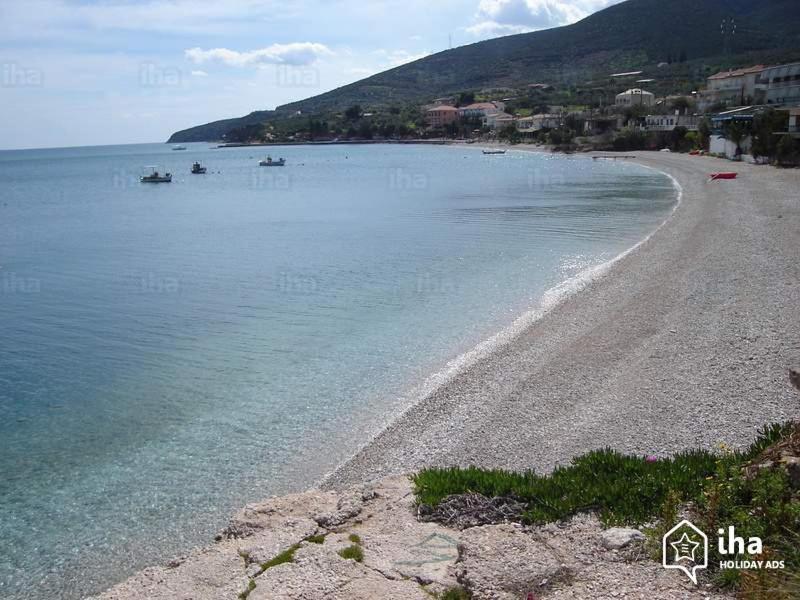 Seaside Apartment 卡西罗彼卡多 外观 照片