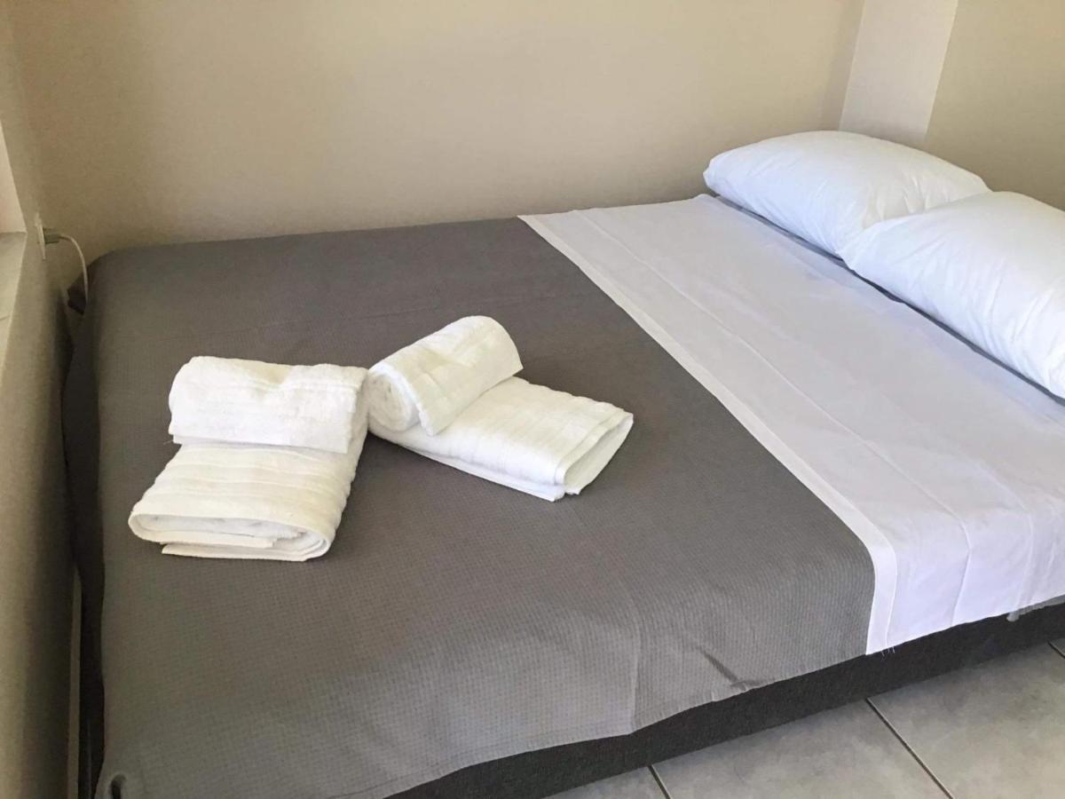 Seaside Apartment 卡西罗彼卡多 外观 照片