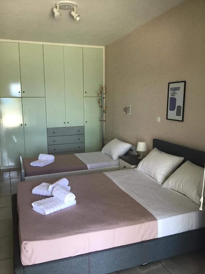 Seaside Apartment 卡西罗彼卡多 外观 照片