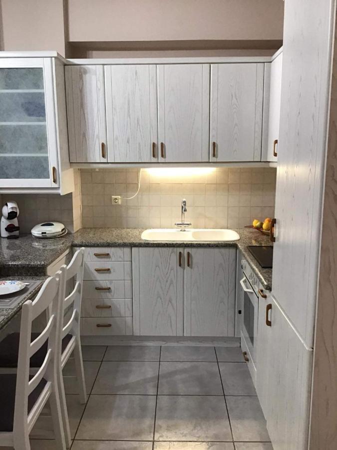 Seaside Apartment 卡西罗彼卡多 外观 照片