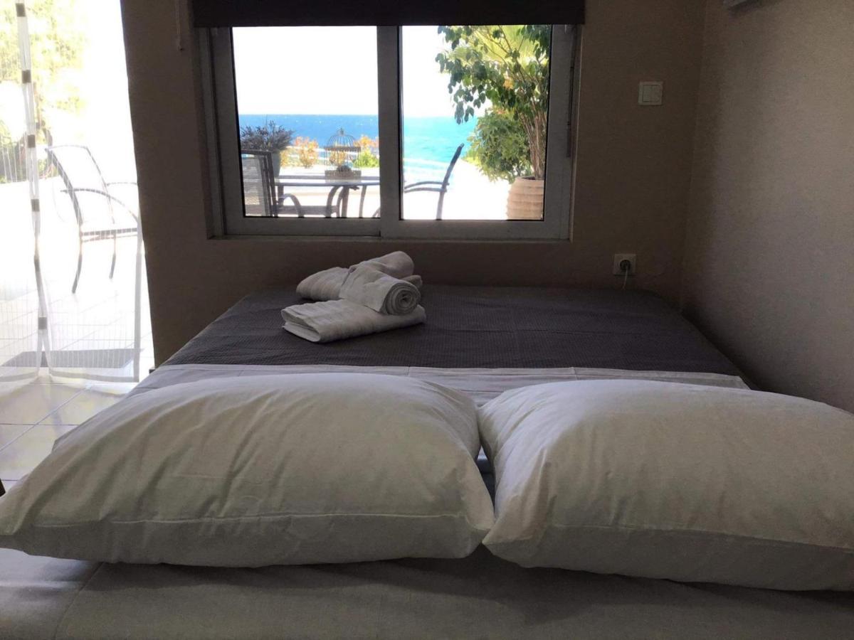 Seaside Apartment 卡西罗彼卡多 外观 照片