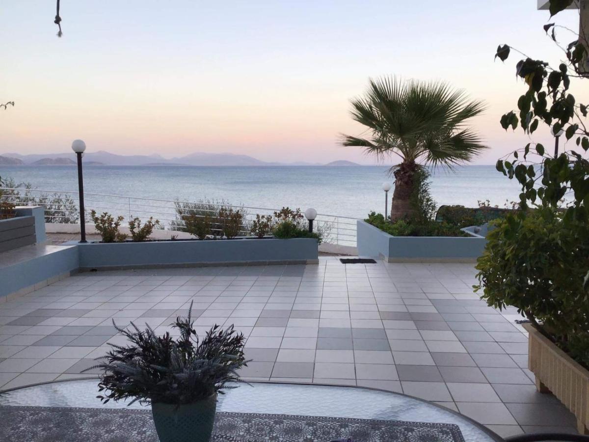 Seaside Apartment 卡西罗彼卡多 外观 照片