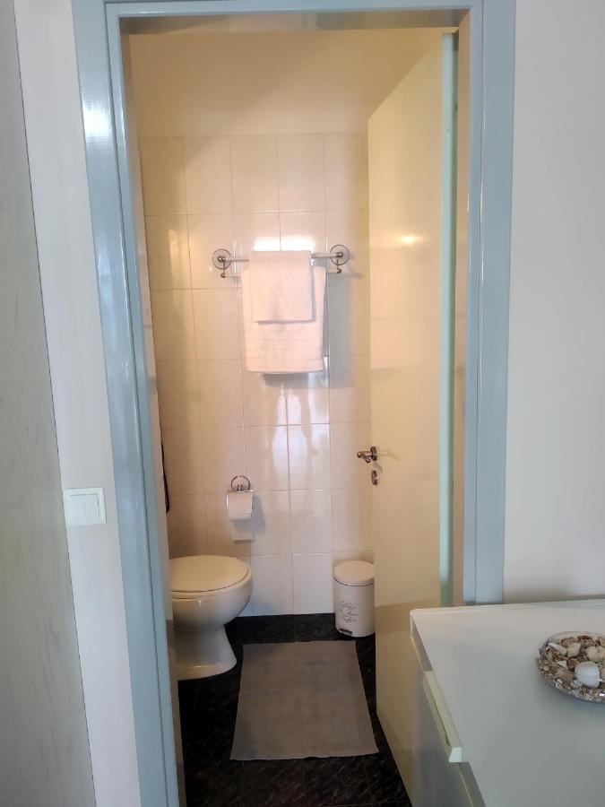 Seaside Apartment 卡西罗彼卡多 外观 照片