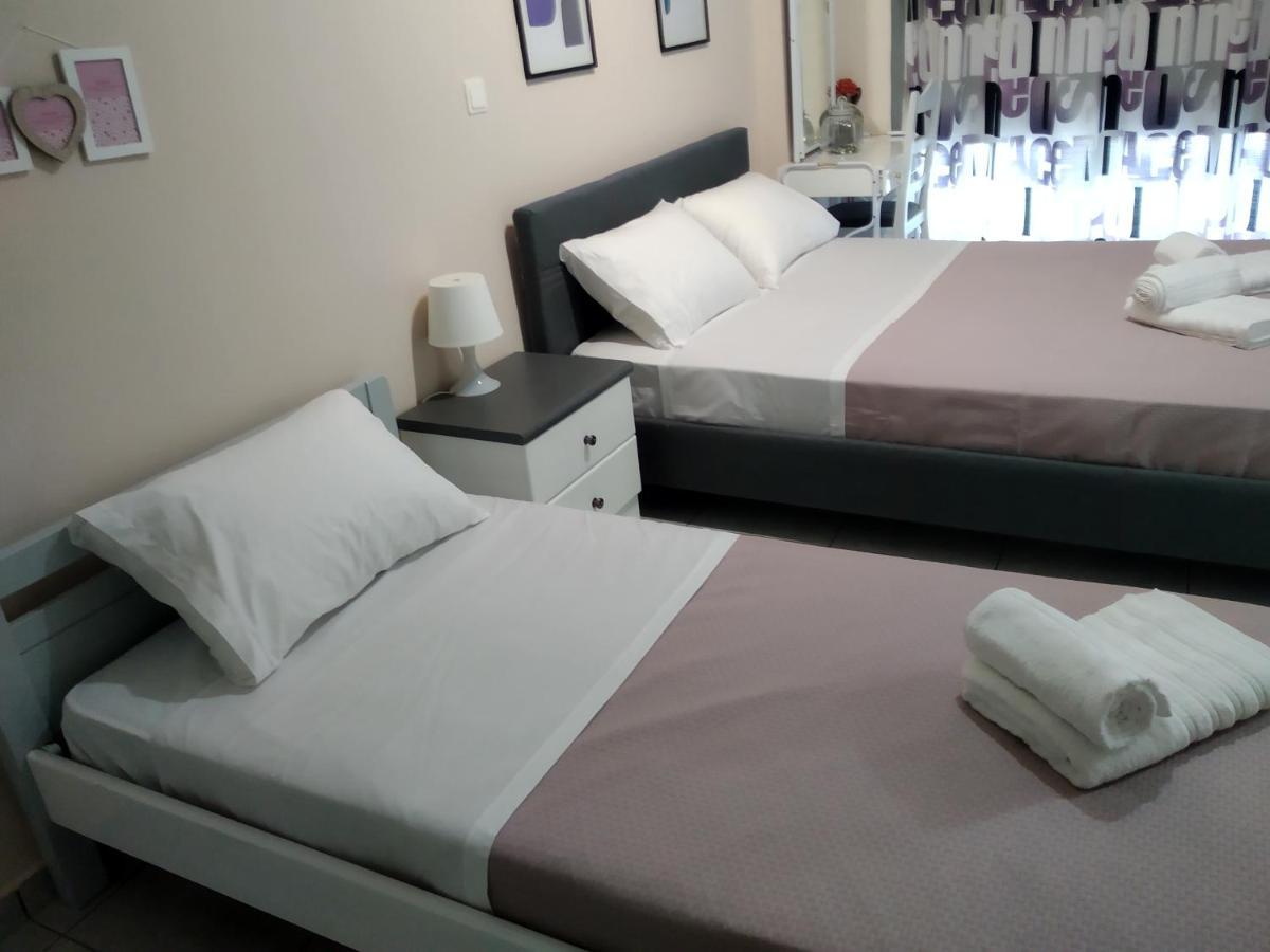Seaside Apartment 卡西罗彼卡多 外观 照片