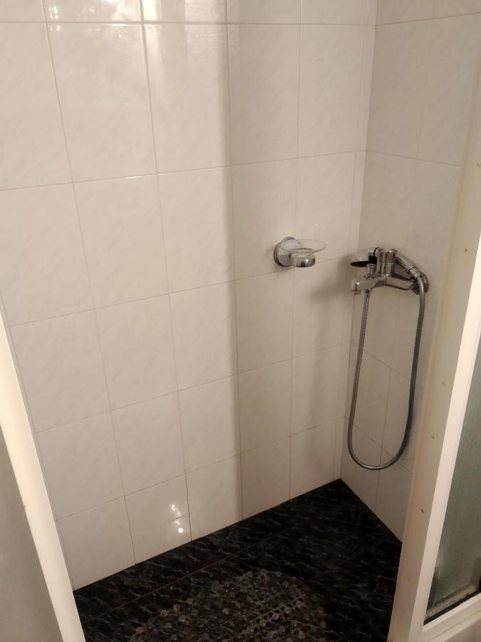 Seaside Apartment 卡西罗彼卡多 外观 照片