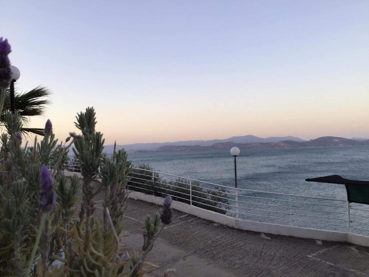 Seaside Apartment 卡西罗彼卡多 外观 照片