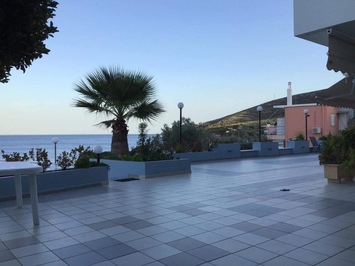 Seaside Apartment 卡西罗彼卡多 外观 照片