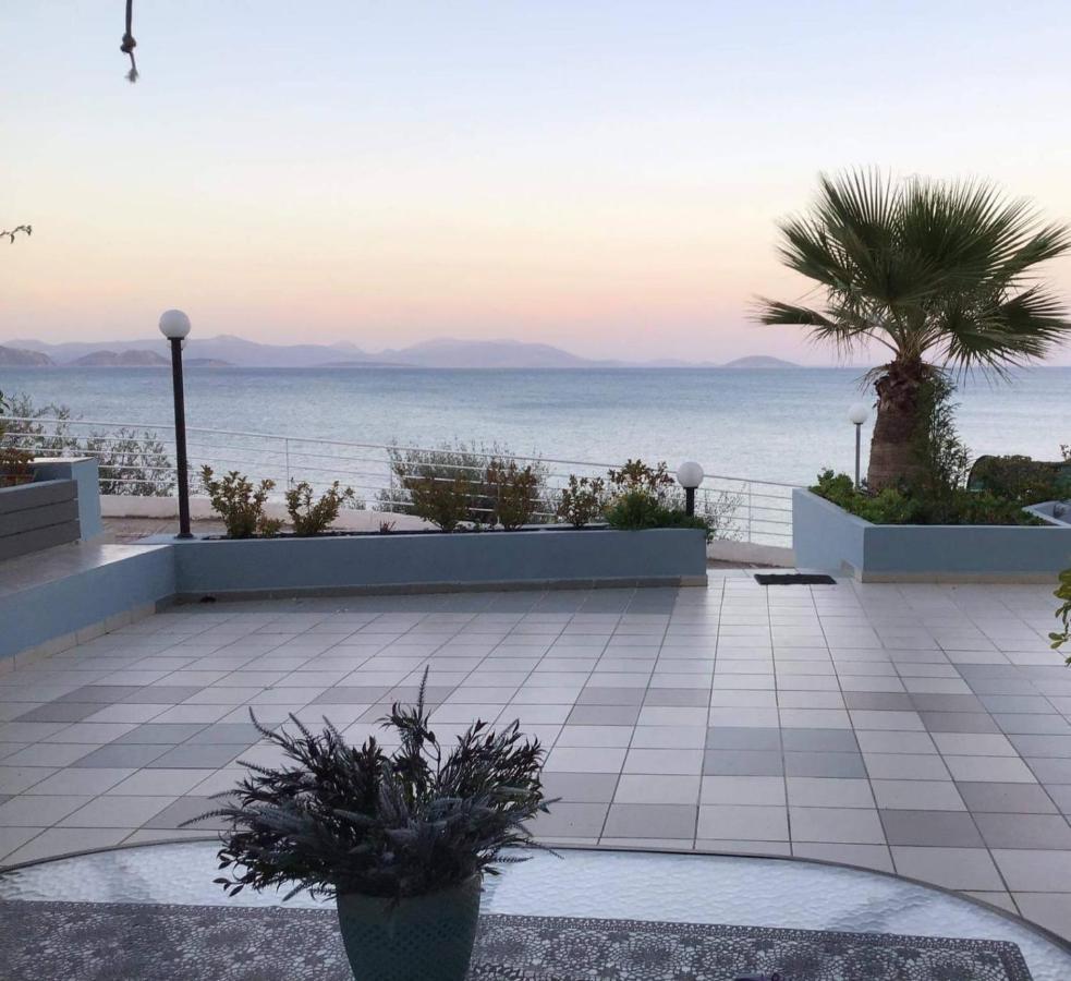 Seaside Apartment 卡西罗彼卡多 外观 照片